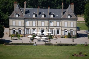 chateau-ygrande