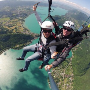 parapente-annecy