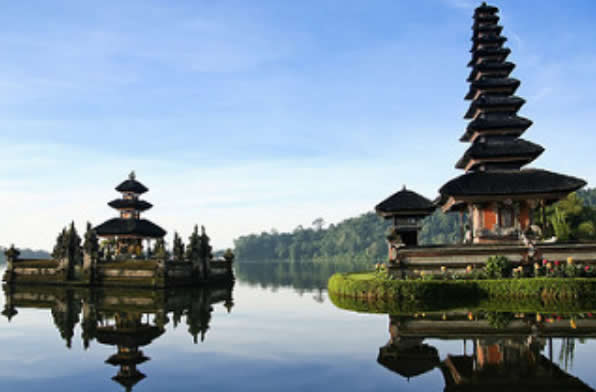 Lac a Bali