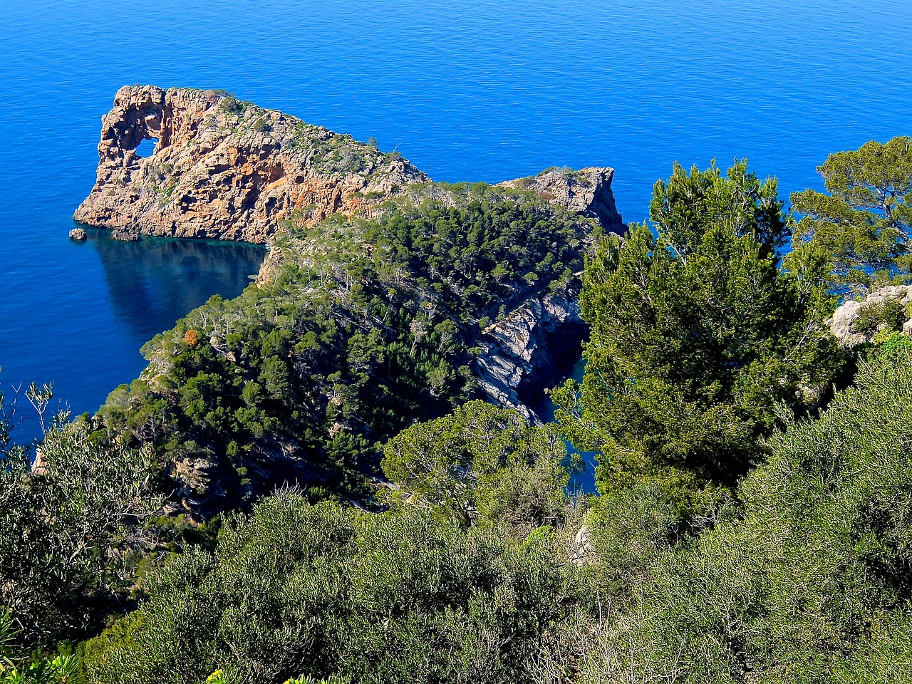 corsica, l'ile de beauté