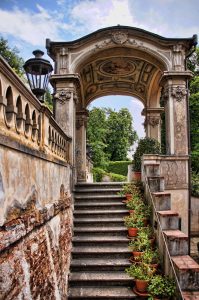 Vieille ville de Prague