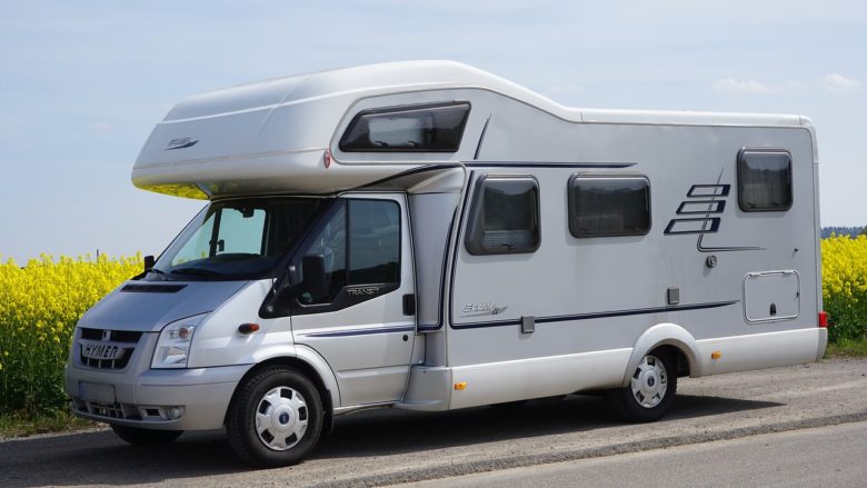 visiter Marseille et alentours en camping-car
