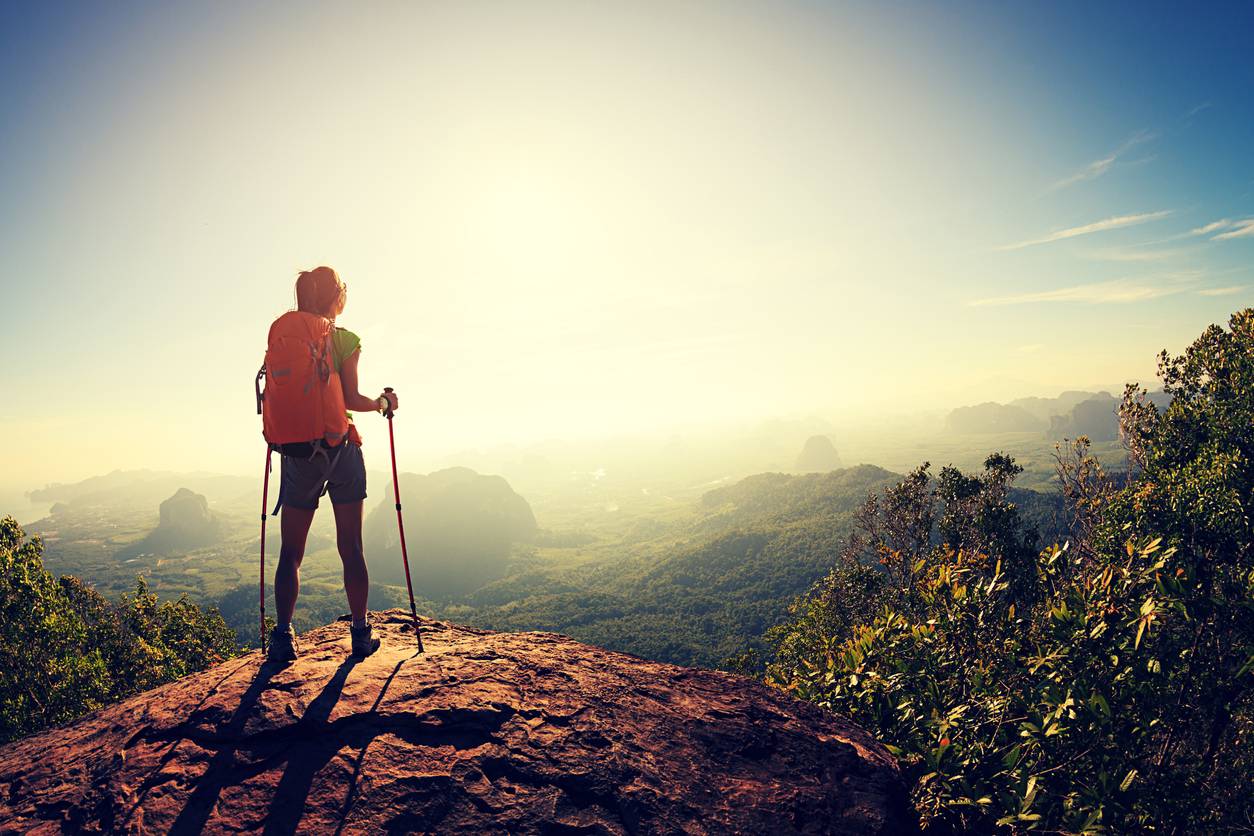 Préparation physique