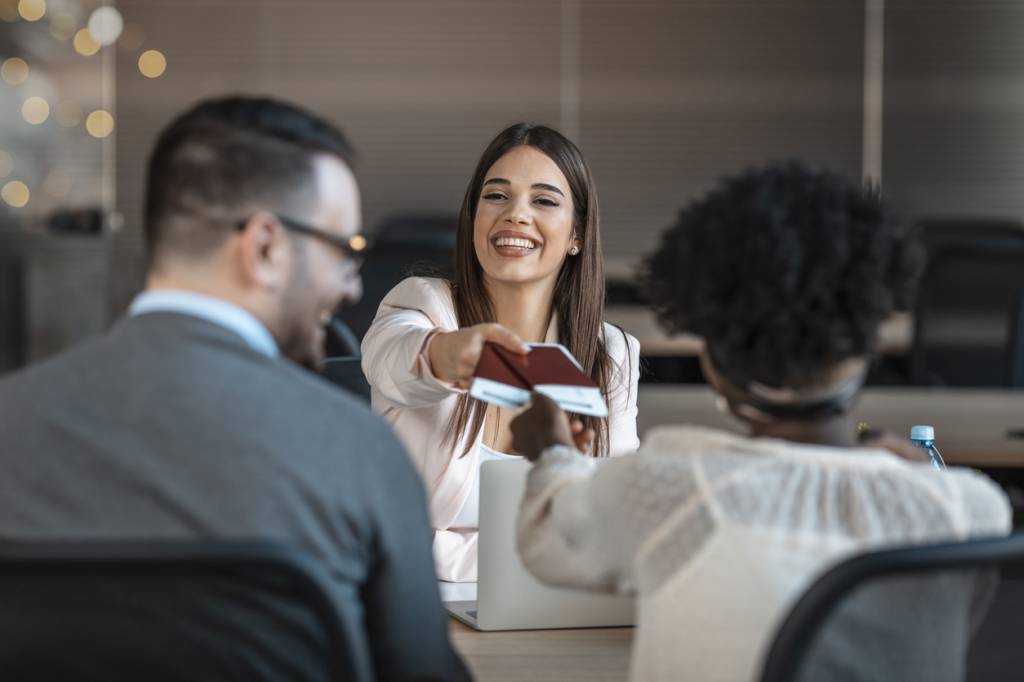 planificateur de voyage Canada