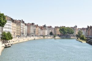 Où partir en mai en France avec des ados?