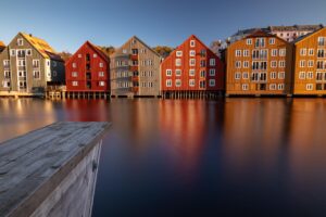 7 meilleurs pays où voyager en juin