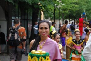 Où partir en juin pour faire la fête?