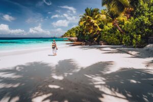 Où aller en all inclusive en août?