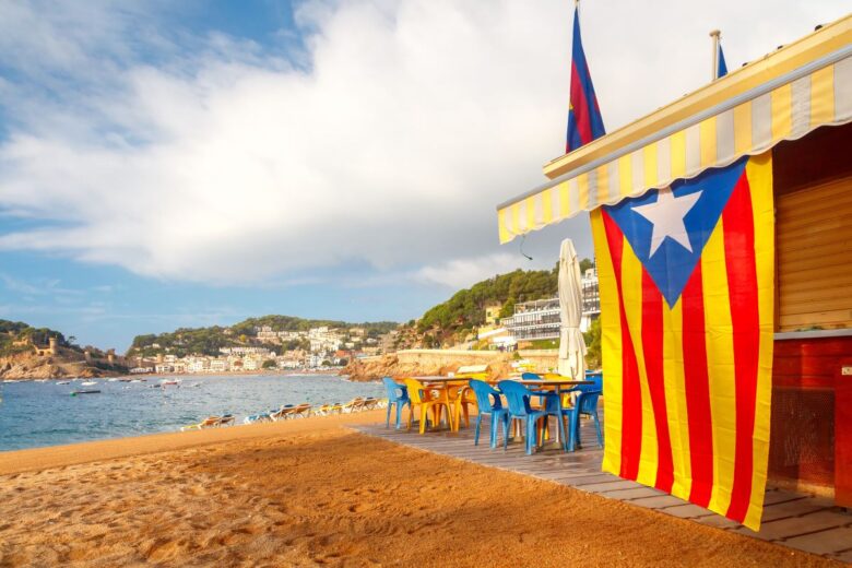 Où partir en Espagne en novembre?