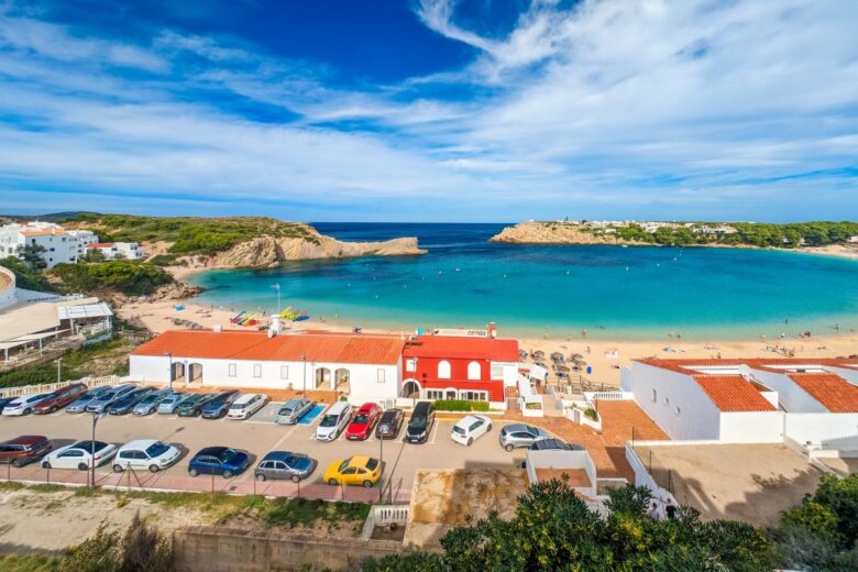 Où partir en Espagne en novembre avec des enfants?