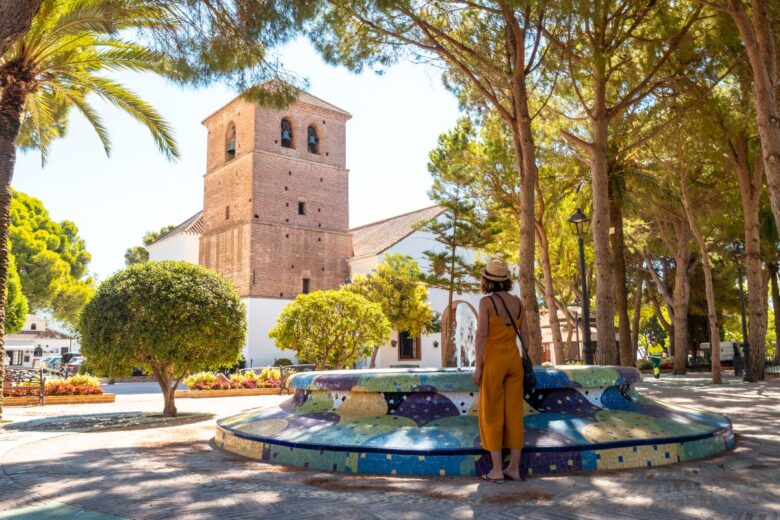 Où partir pour pas cher en novembre en Espagne?