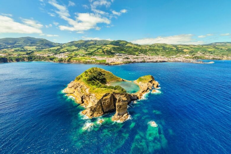 Où partir en décembre en Europe pour se baigner?