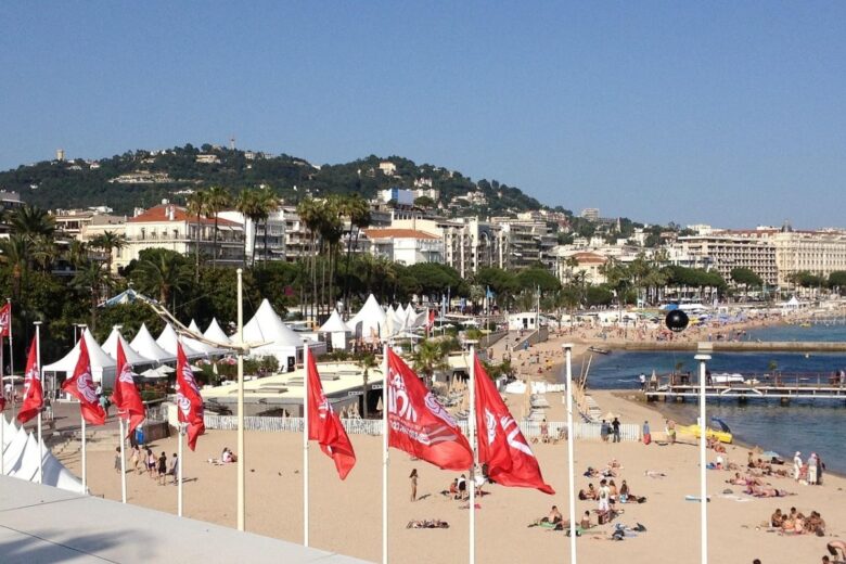 Où partir en France 10 jours en mars?