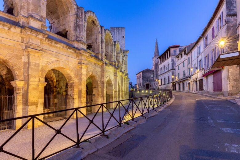 Où partir 3 jours en mars en France?