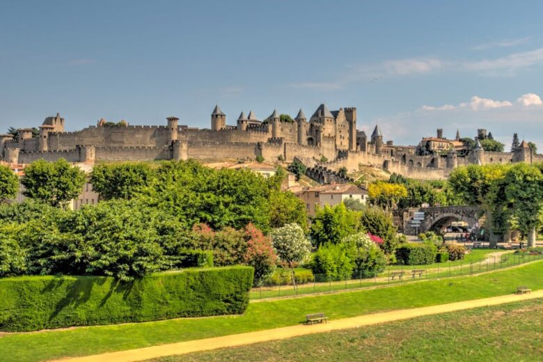Où partir en France 3 jours en mai?