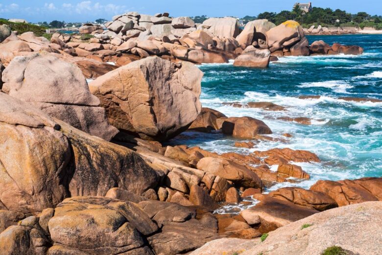 Où partir en Bretagne en mai?